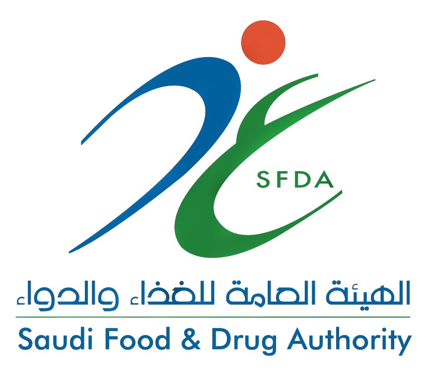 Saudi Food & Drug Authority (SFDA)