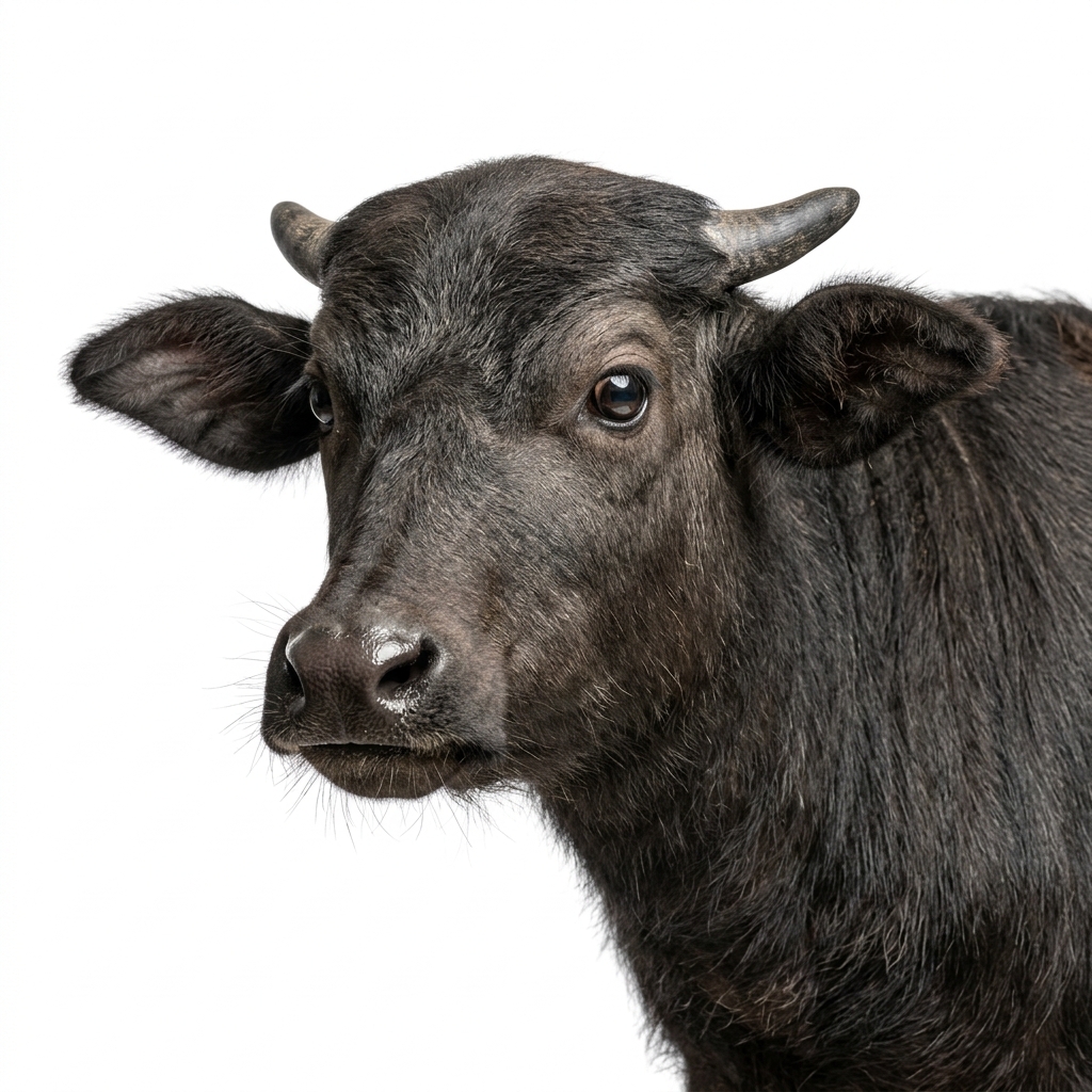 Buffalo Carcass