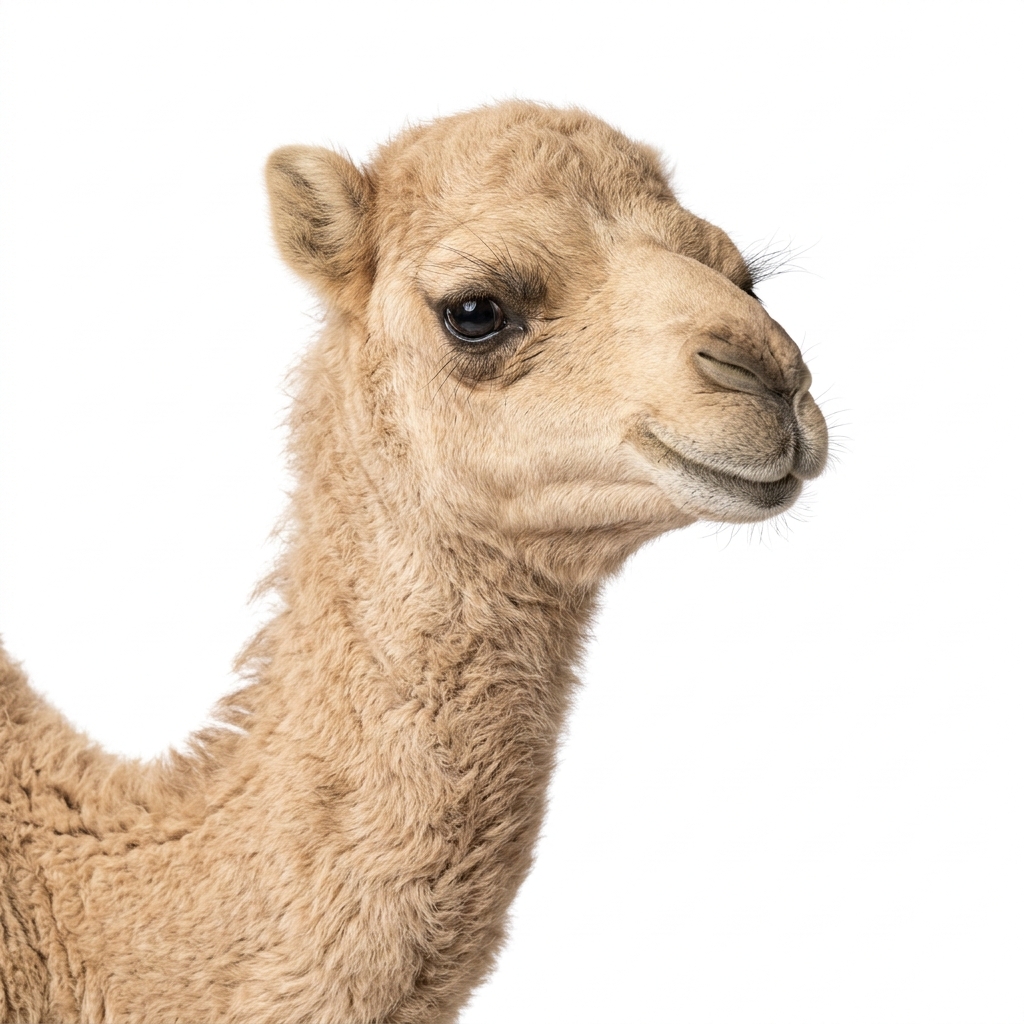Camel Carcass