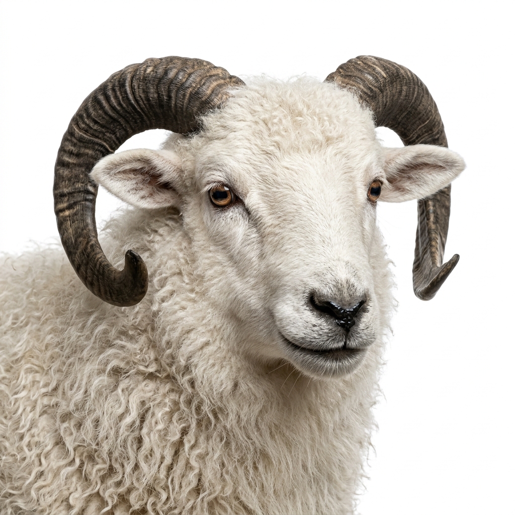 Ram Carcass